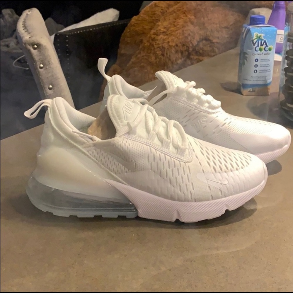 Nike air max 270